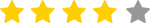 star rating